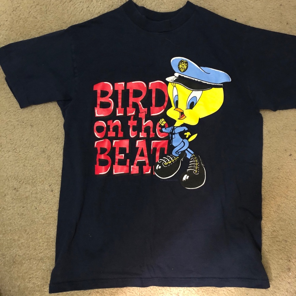 1994 vintage tweety bird